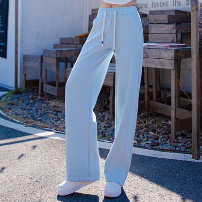 Women’s Slim-fit sweatpants