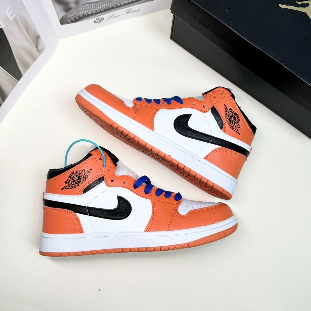 AJ1 High top sneakers