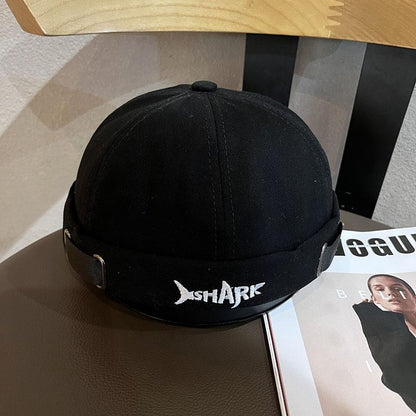 Street melon hat