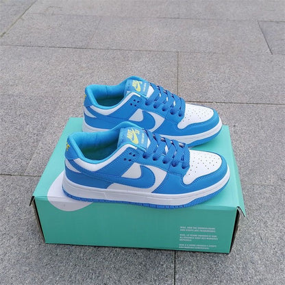 N-SB Dunk low Sneakers