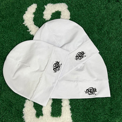 Syna Synaworld Face Beanie Hat