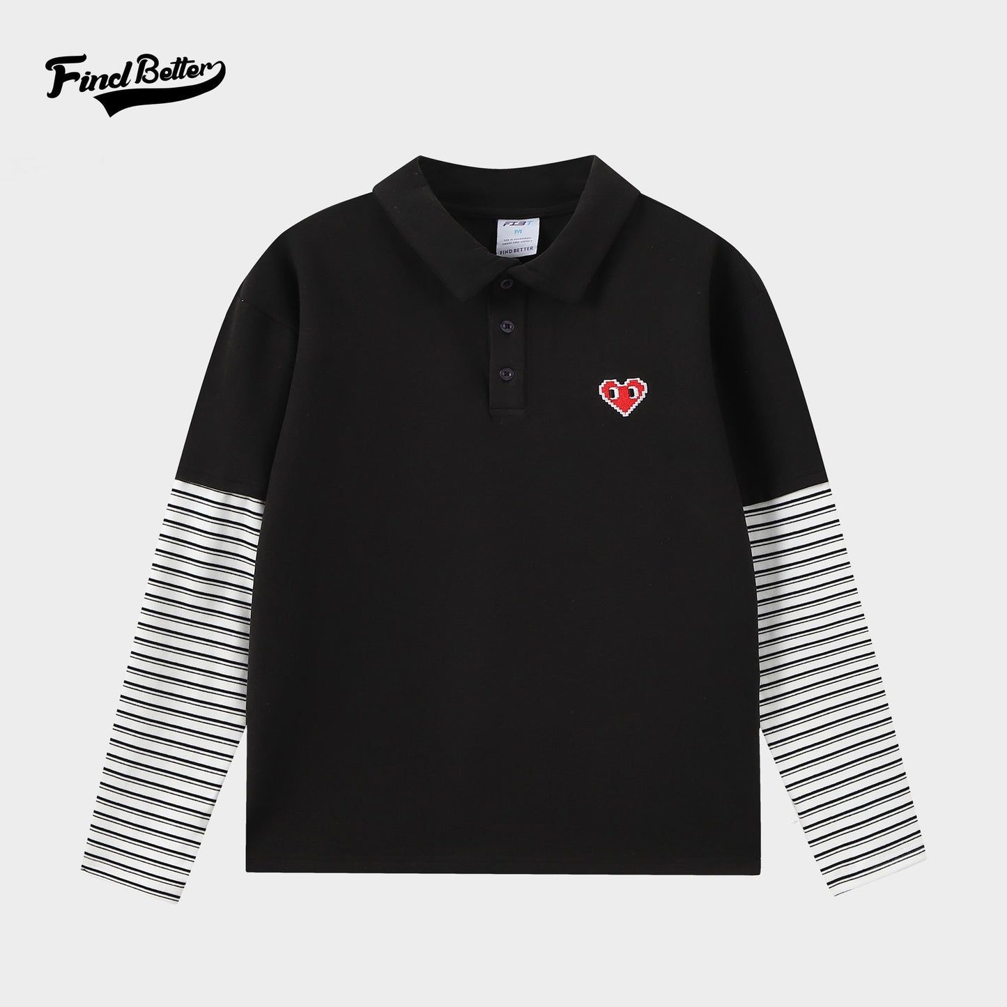 PLOL Autumn-Winter Heavyweight Fleece