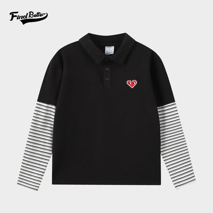 PLOL Autumn-Winter Heavyweight Fleece