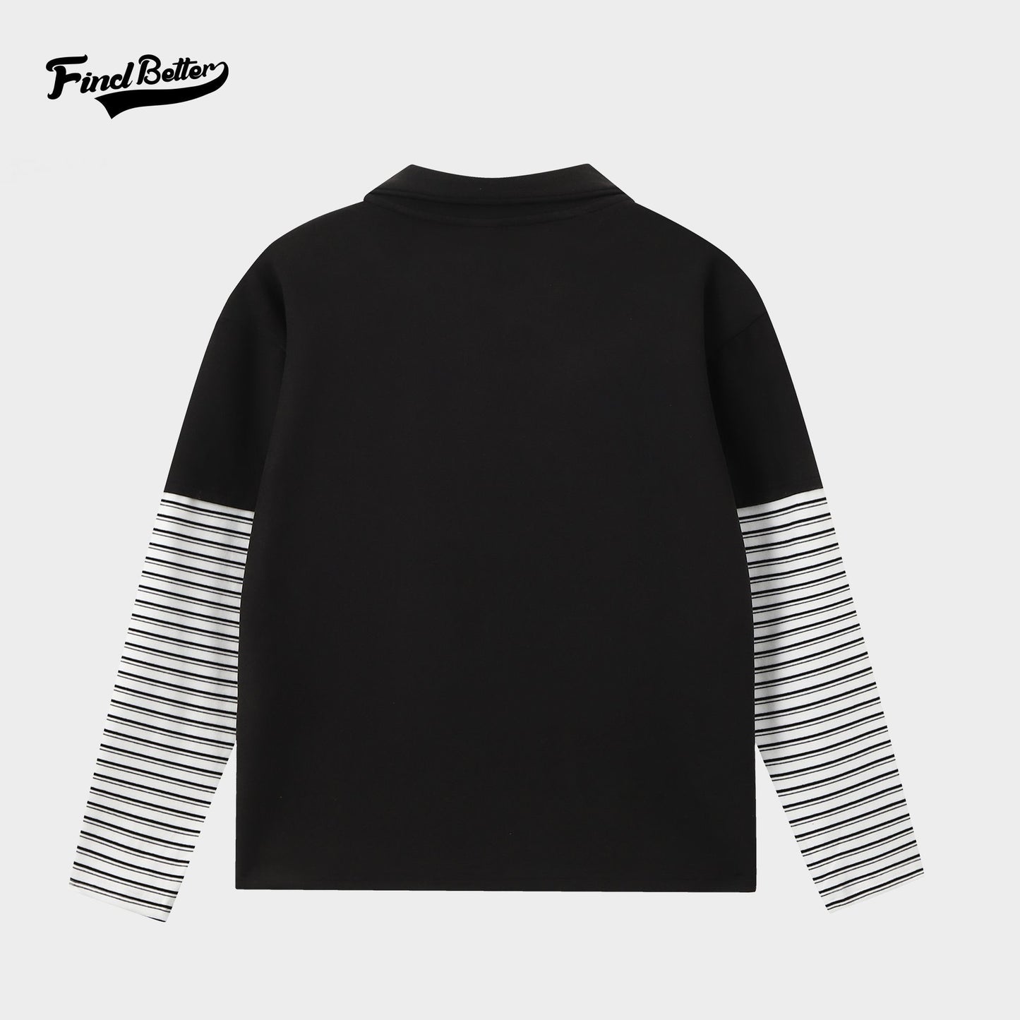 PLOL Autumn-Winter Heavyweight Fleece