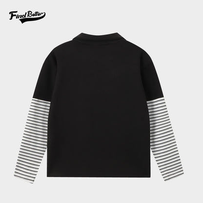 PLOL Autumn-Winter Heavyweight Fleece