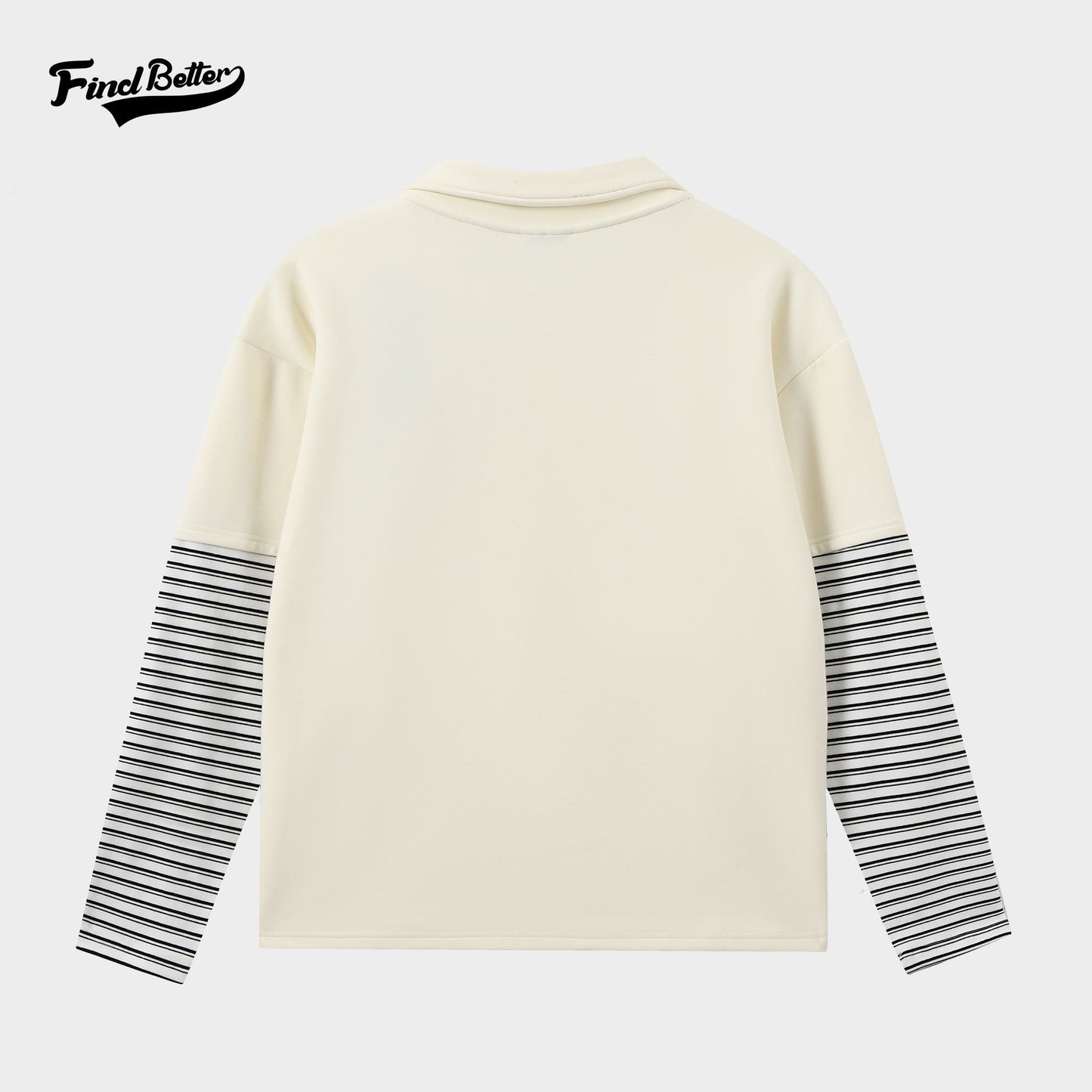 PLOL Autumn-Winter Heavyweight Fleece