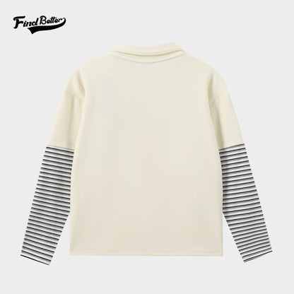 PLOL Autumn-Winter Heavyweight Fleece