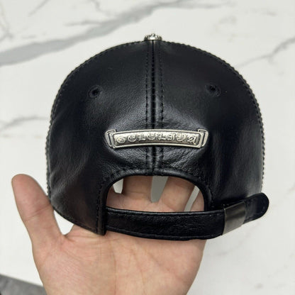 Vintage CH cap