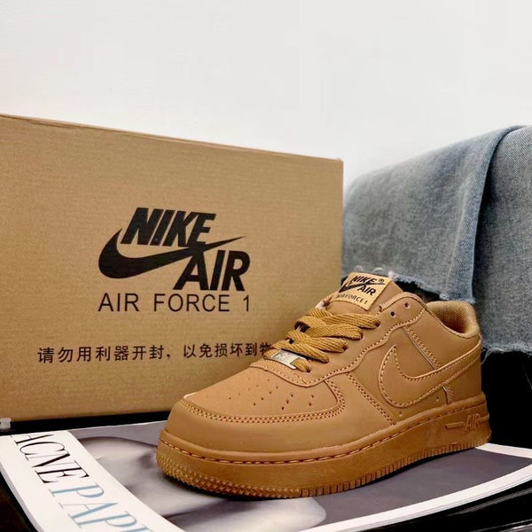 Air force 1 low top sneaker