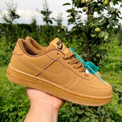 Air force 1 low top sneaker