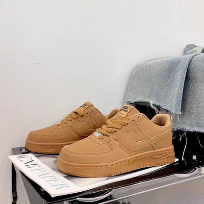 Air force 1 low top sneaker