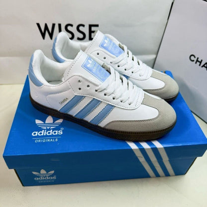 DEXUN SAMBA sneaker