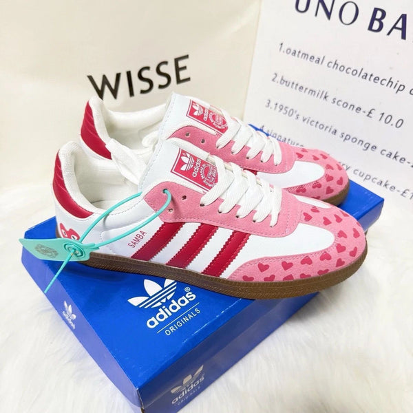 DEXUN SAMBA sneaker