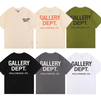 GALLERY DEPT T-Shirt