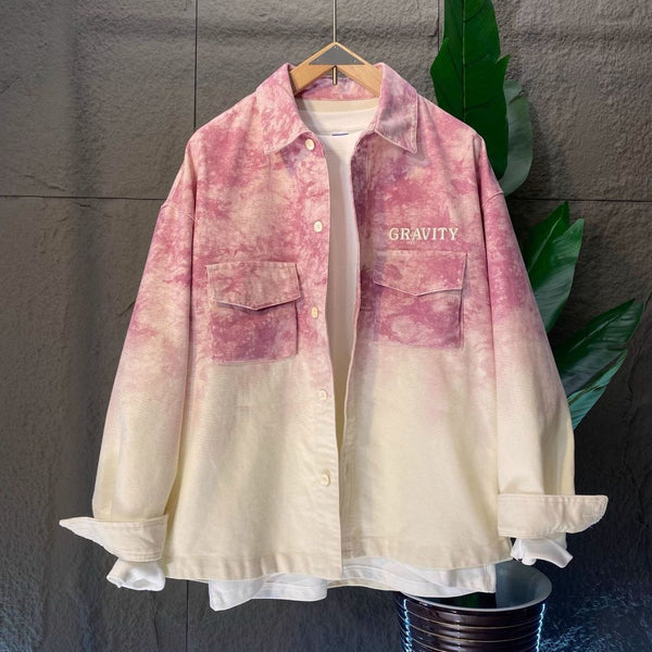 Gravity Denim Shirt