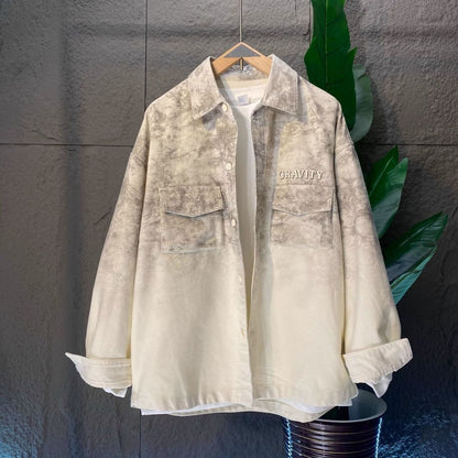 Gravity Denim Shirt