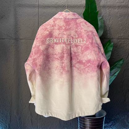 Gravity Denim Shirt