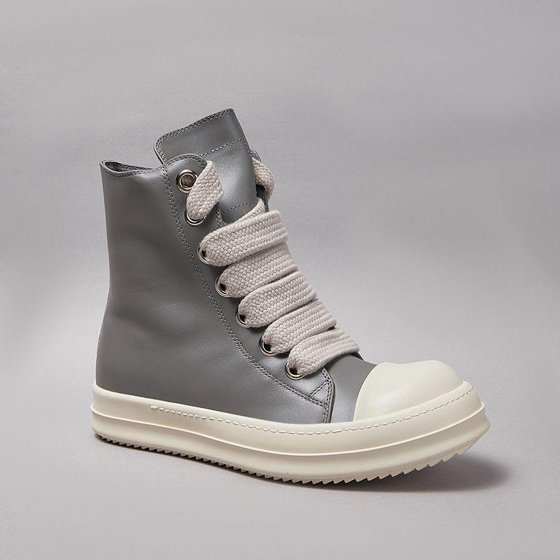 RO High Top Sneaker