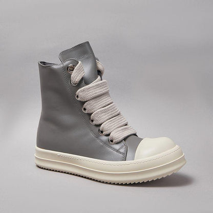 RO High Top Sneaker