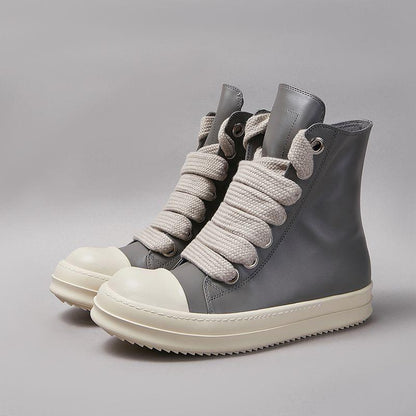RO High Top Sneaker