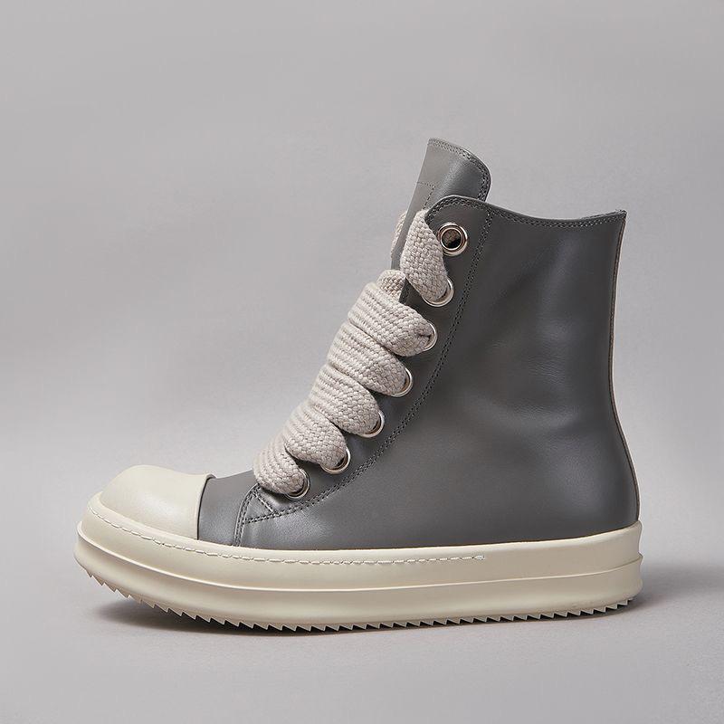 RO High Top Sneaker