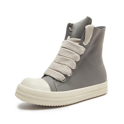 RO High Top Sneaker