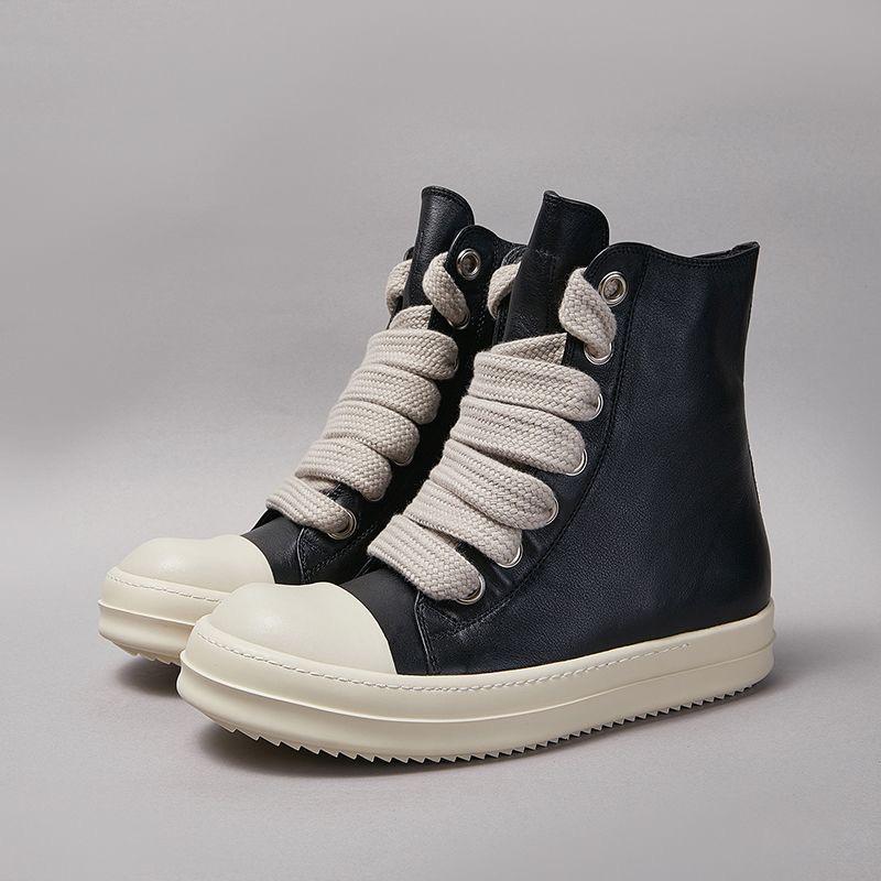 RO High Top Sneakers