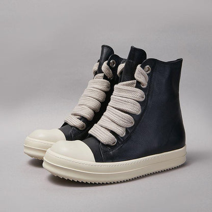 RO High Top Sneakers