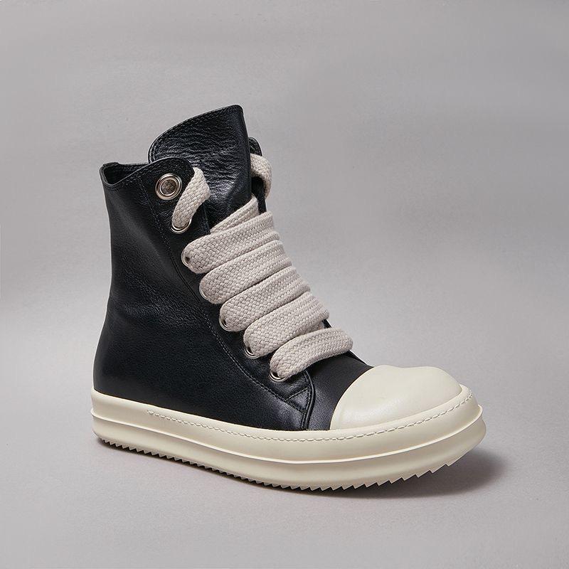 RO High Top Sneakers