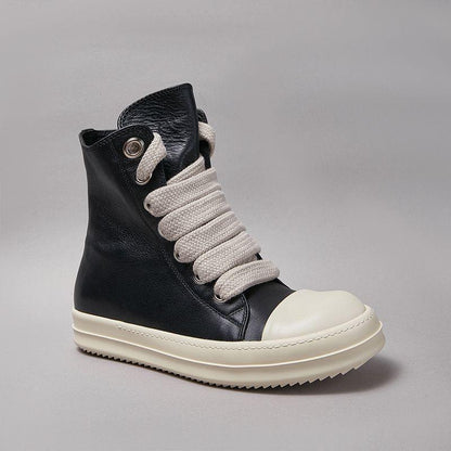RO High Top Sneakers