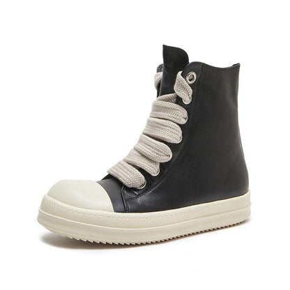 RO High Top Sneakers
