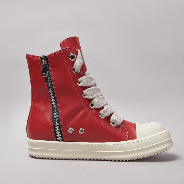 RO High Top Sneakers