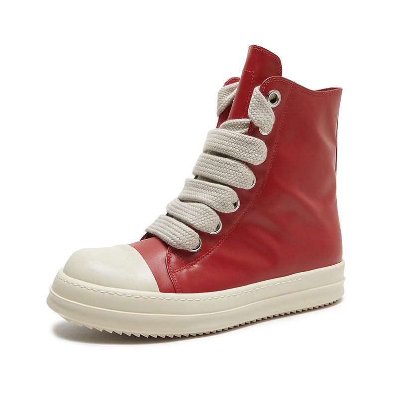 RO High Top Sneakers