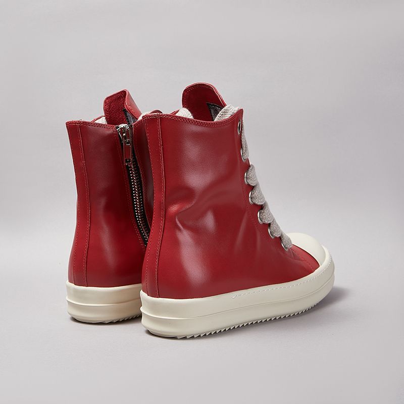 RO High Top Sneakers