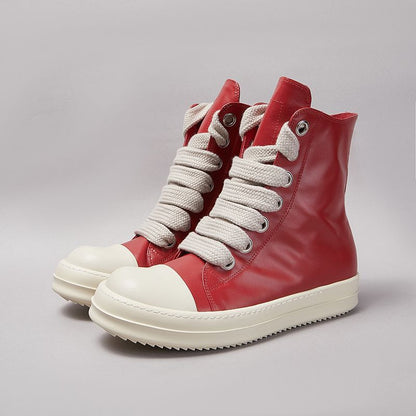 RO High Top Sneakers