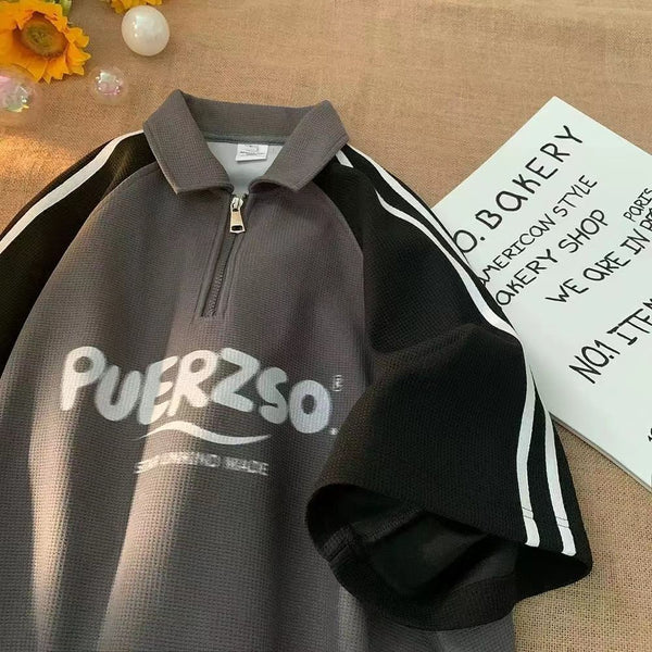 Puerzso shirt