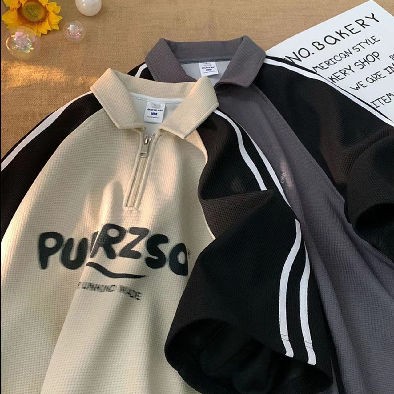 Puerzso shirt