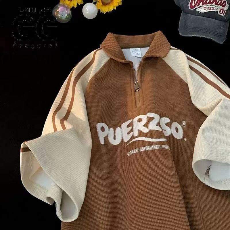 Puerzso shirt