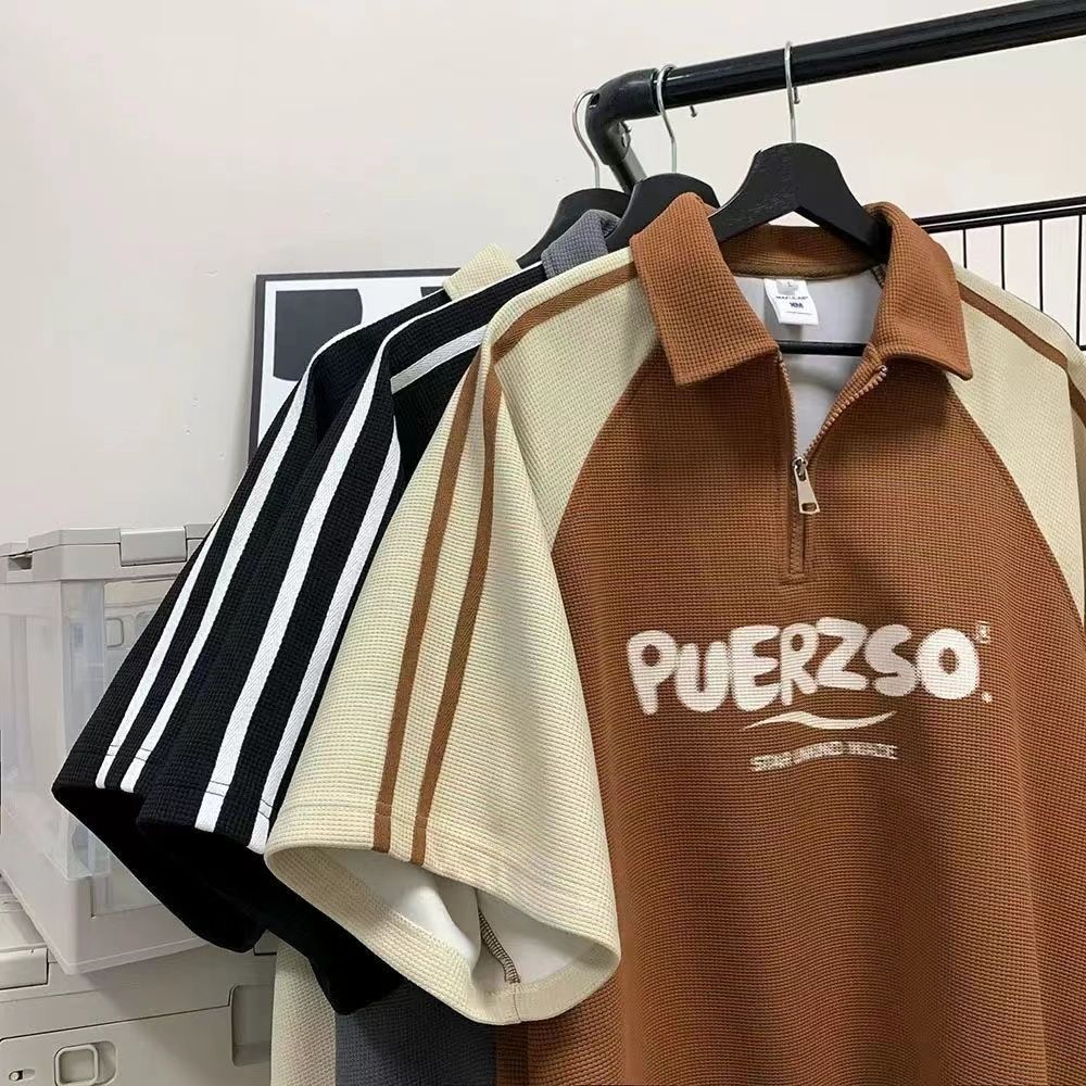 Puerzso shirt
