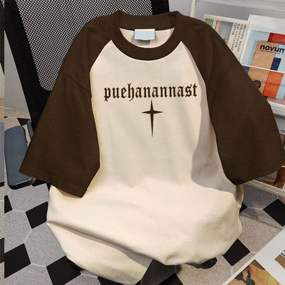 Puehanannast T-Shirt