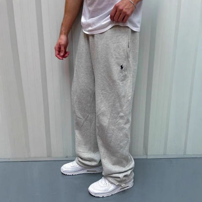 Polo Loose Fit Sweatpants