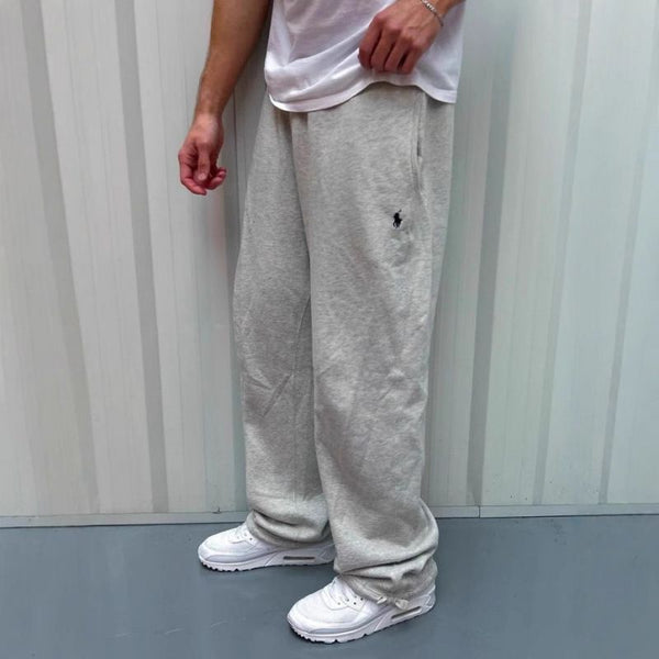 Polo Loose Fit Sweatpants