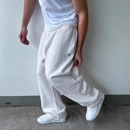 Polo Loose Fit Sweatpants