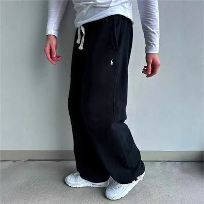 Polo Loose Fit Sweatpants