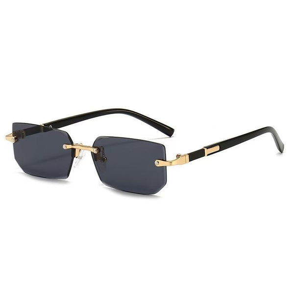 VividRect Rectangle Sunglasses