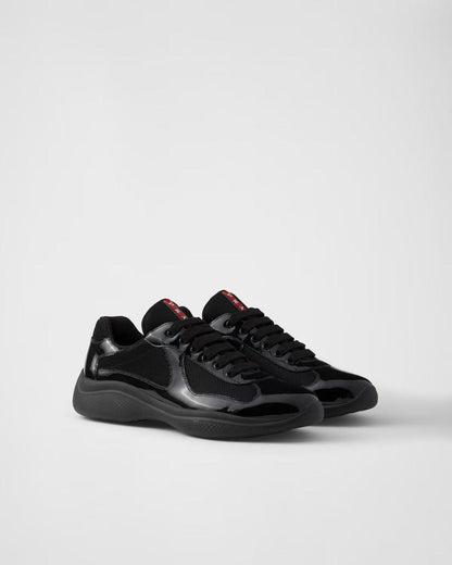 P-America's cup Sneakers
