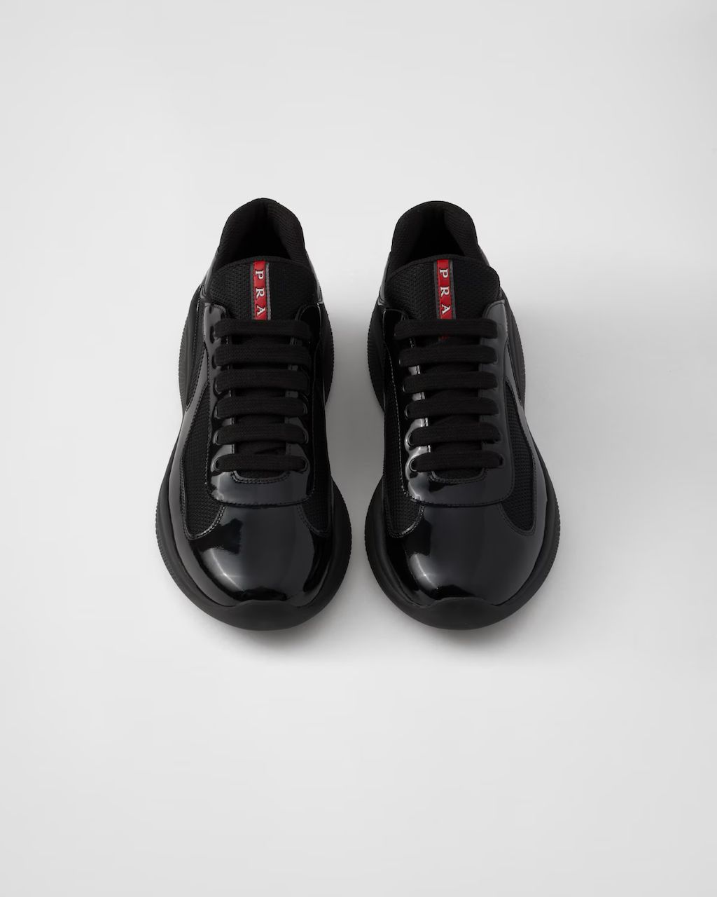 P-America's cup Sneakers