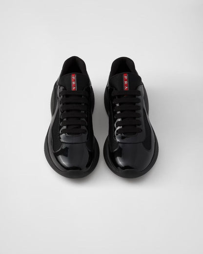 P-America's cup Sneakers