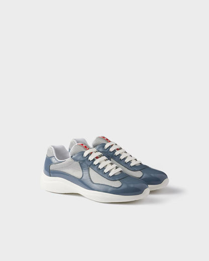 P-America's cup Sneakers