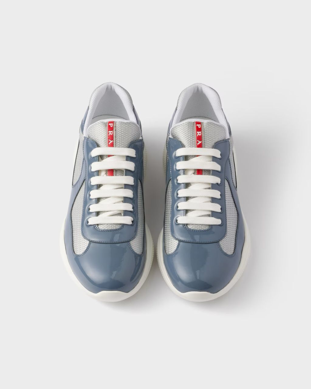 P-America's cup Sneakers
